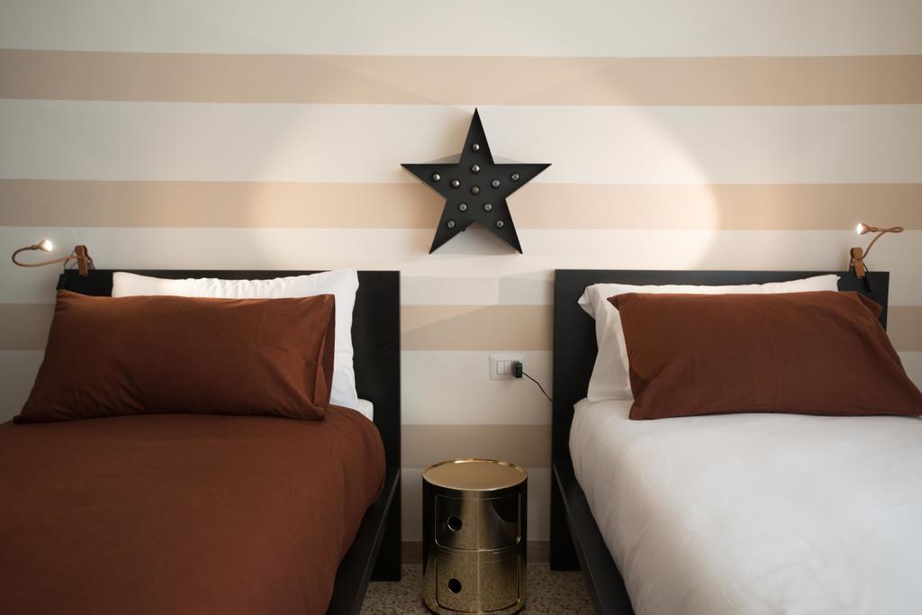 Bed And Breakfast Palazzo Natella 萨莱诺 客房 照片